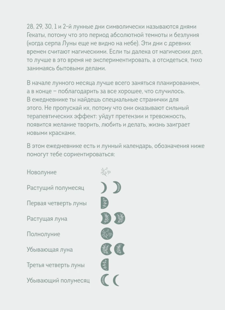 Ежедневник - Гороскоп на 2025 год. Стрелец